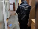 Новочебоксарец убил друга из-за того, что тот долго открывал дверь