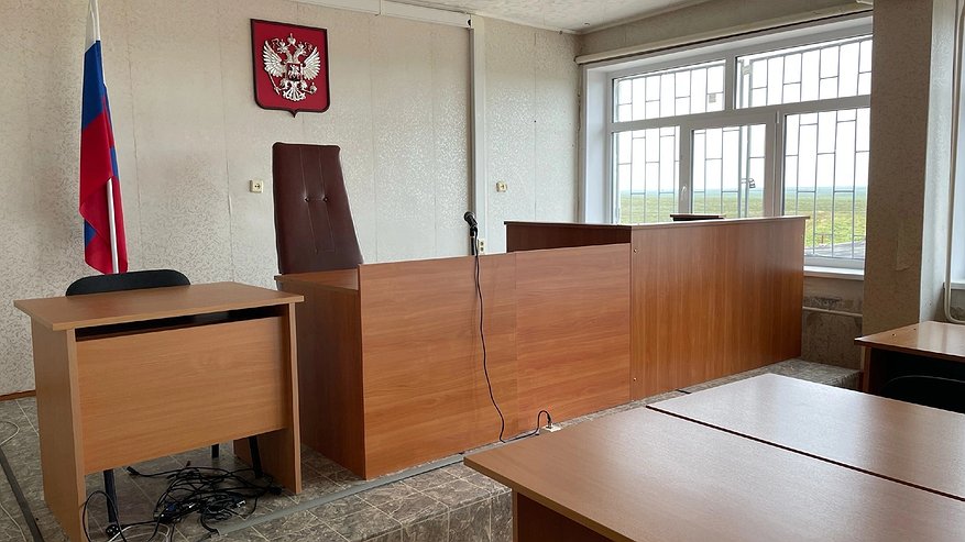 Главная картинка новости: Семья из Чебоксар пойдет под суд за участие в экстремизме