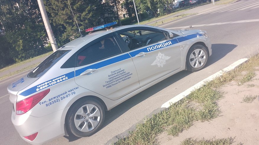 Главная картинка новости: В Чувашии мошенники "косят" под налоговиков
