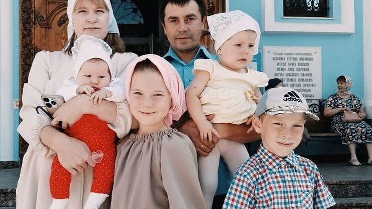 Главная картинка новости: Ежемесячные денежные выплаты помогают многодетным семьям Чувашии