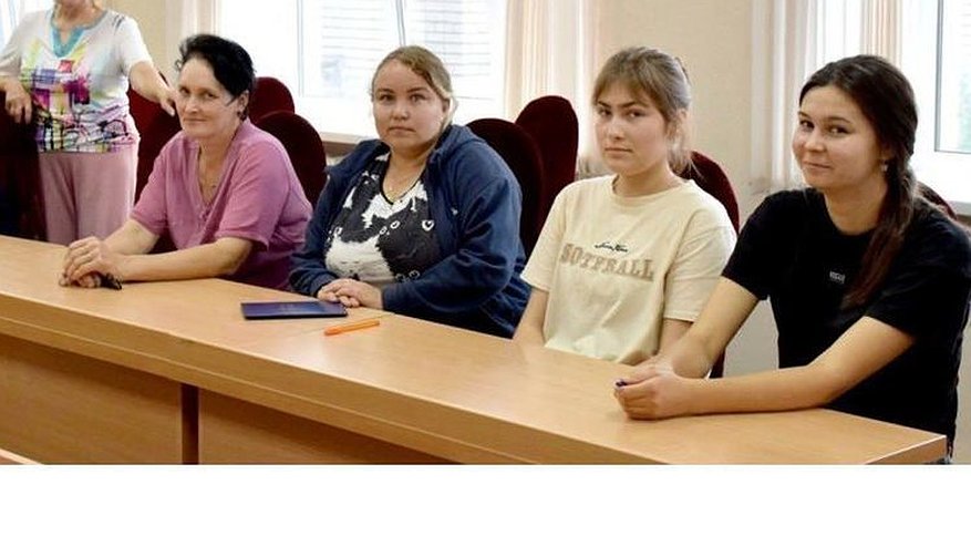Главная картинка новости: В Чувашии растет популярность социального контракта: граждане проходят обучение, чтобы найти работу мечты