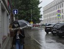 Кратковременный дождь и +21 градус прогнозируют в Чувашии в воскресенье