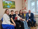 В Чувашии ветеран-фронтовик празднует свое 105-летие