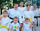 Семьи Чувашии участвуют в "Больших семейных выходных"