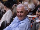 Аксаков получил звание почетного гражданина Чебоксар