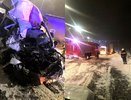 Маршрутчик, устроивший аварию с 9-ю пострадавшими, избежал колонии