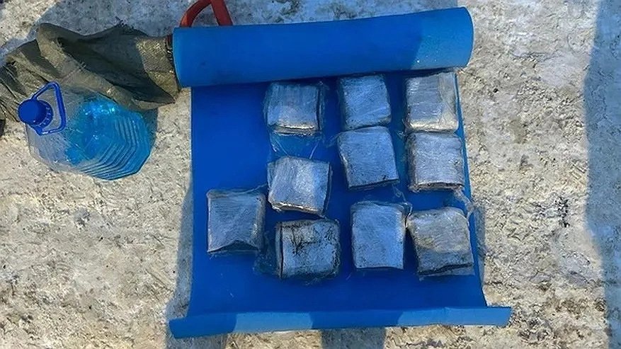 Главная картинка новости: В Чебоксарах будут судить 11 членов преступной группы, которые пытались сбыть около 1,5 кг наркотиков