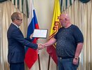 Московский предприниматель помогает бойцам из Чувашии