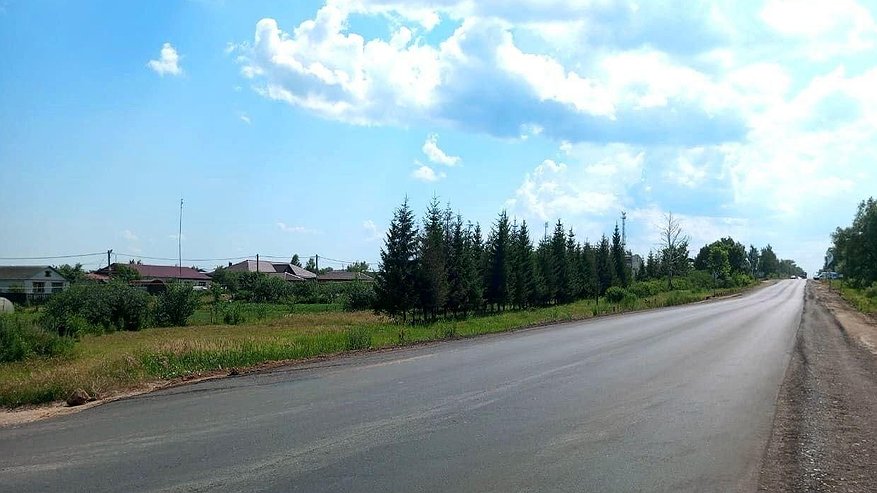 Главная картинка новости: В Минтрансе объяснили, почему Чувашия оказалась в числе регионов с худшим качеством дорог