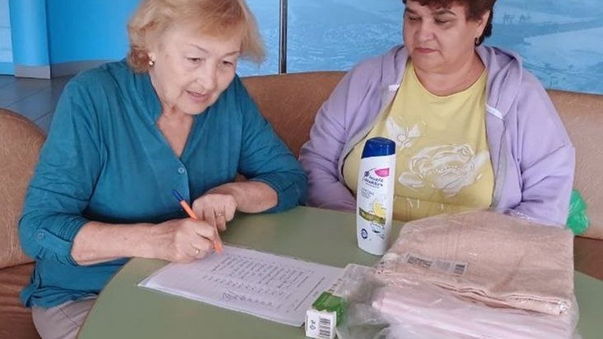 Главная картинка новости: В Чувашии готовы принять 500 детей и не менее 30 взрослых из Курской области