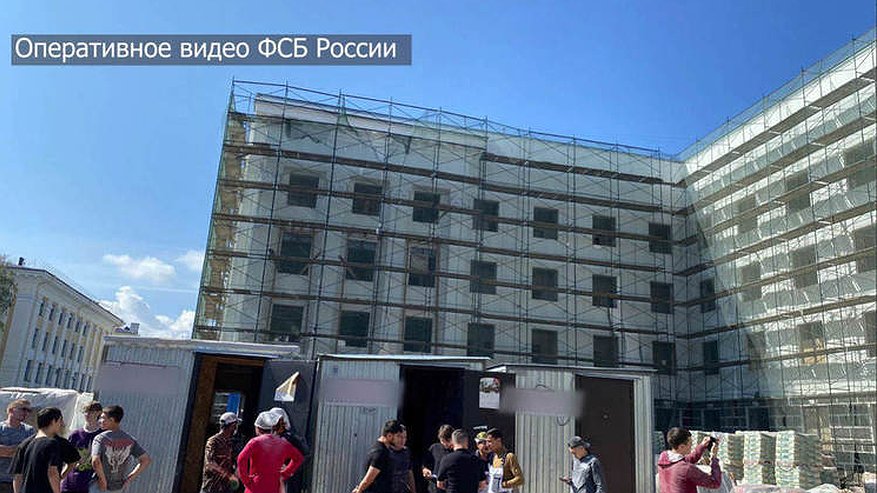 Главная картинка новости: В деле бывшего вице-премьера Чувашии всплыли новые детали