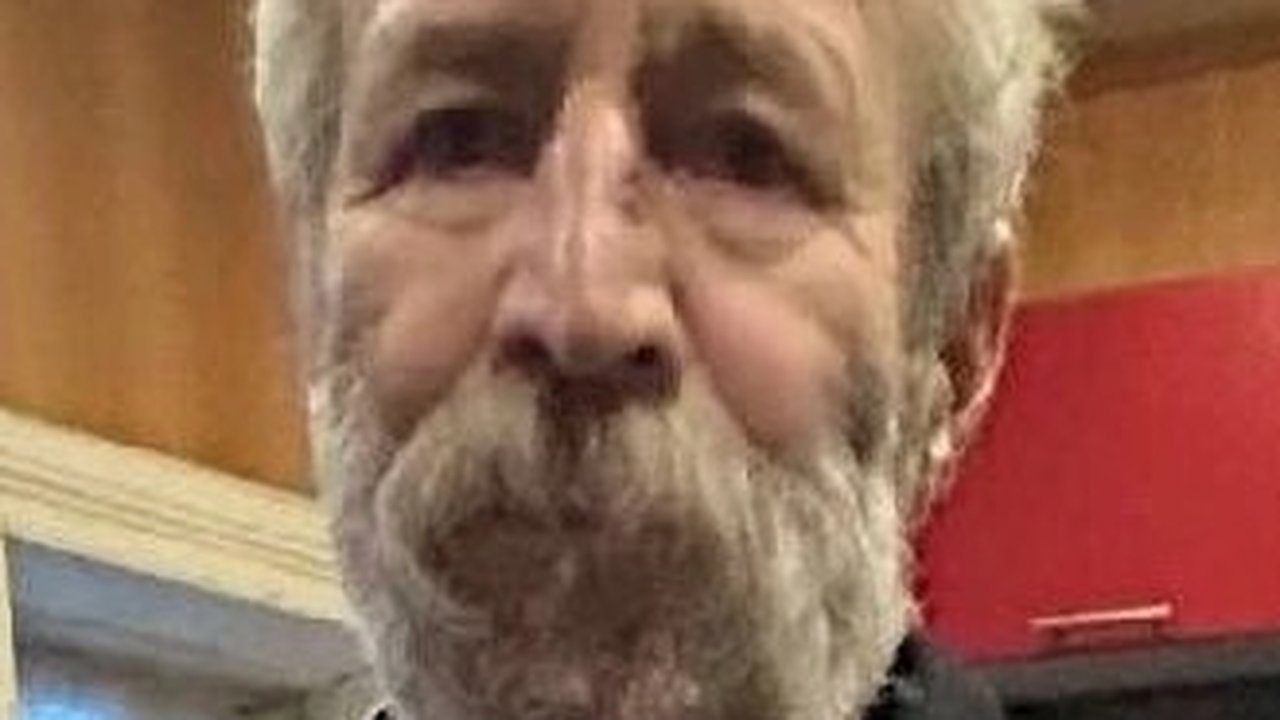 Главная картинка новости: В Алатыре неделю не могут найти 70-летнего дедушку