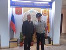 Власти Чувашии помогли купить транспортной полиции беспилотник