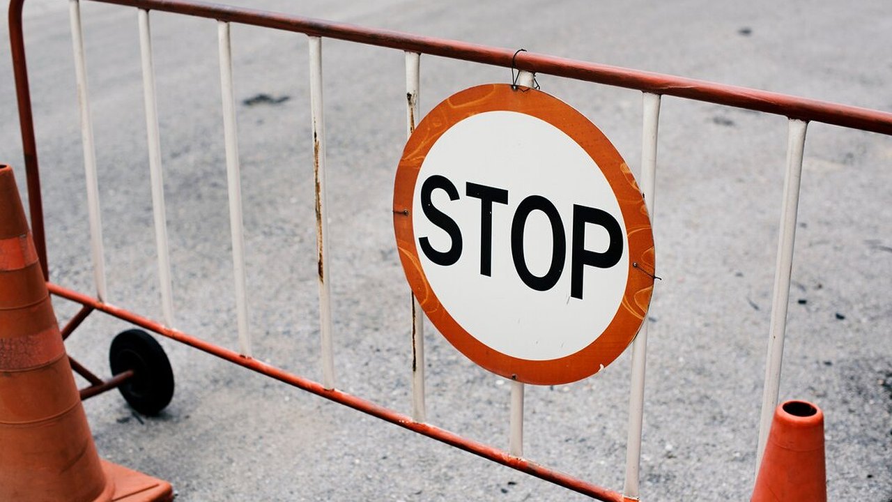 Главная картинка новости: В Чебоксарах перекроют движение по Октябрьскому мосту