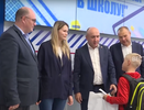 В Чувашии проходит акция "Собери ребенка в школу": каждый нуждающийся может подать заявку, чтобы получить форму и канцтовары
