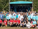В Чувашии ежегодно проводятся более двух тысяч мероприятий для молодежи
