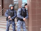 В Чувашии росгвардейцы задержали магазинного вора, а тот находился в федеральном розыске