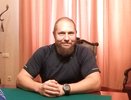 В Чувашии учитель ОБЖ спас семью из горящего дома