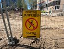 В Чебоксарах обновили несколько школьных дворов и стадионов