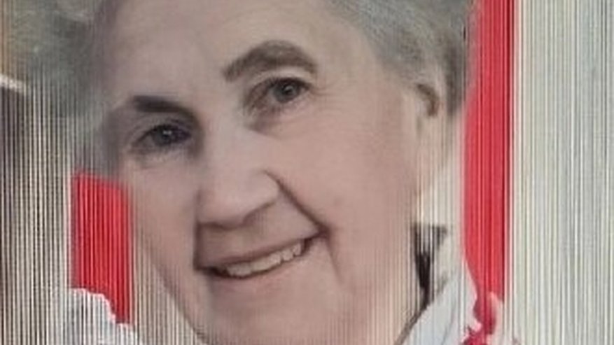 Главная картинка новости: В Чебоксарах почти неделю ищут пропавшую 92-летнюю бабушку