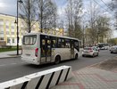 Новочебоксарск получил двадцать новых троллейбусов