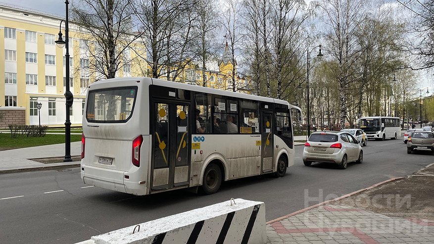 Новочебоксарск получил двадцать новых троллейбусов