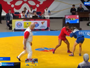 2 спортсменки из Чувашии стали победительницами Кубка мира по самбо