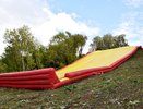 В Чебоксарах появился фристайл-парк