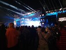 В Чебоксарах состоялось незабываемое барабанное шоу в День города