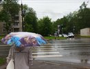 В среду в Чувашии будет тепло до плюс 25 градусов и небольшой дождь
