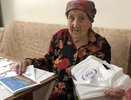 Путин поздравил с 90-летним юбилеем чебоксарку Зинаиду Киданову