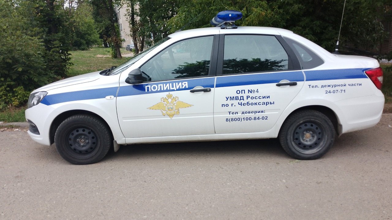 Главная картинка новости: Полиция перехватила 5 кг наркотиков на трассе М-12 в Чувашии