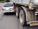 В Чебоксарах в Новоюжке в ДТП пострадала женщина