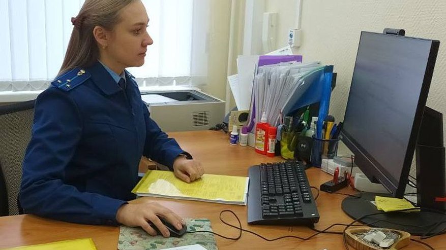 Главная картинка новости: В Новочебоксарске семью, воспитывающую ребенка-инвалида, лишили компенсации за оплату коммуналки