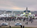 Поздравить Чебоксары с 555‑летием приехали гости из разных уголков страны