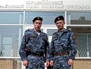 Приставы оказали помощь алиментщику, у которого случился приступ эпилепсии
