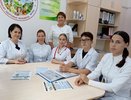 Молодые врачи-целевики начали помогать пациентам Моргаушской ЦРБ