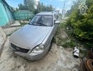 В Чувашии экс-полицейский присвоил автомобиль умершего и попытался скрыть это