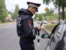 На выходных в Чувашии автоинспекторы будут ловить пьяных водителей