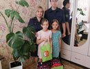 В Чувашии Следком помогает собирать детей в школу