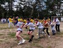 Летом в Чувашии отдохнули и набрались сил 70 тысяч детей