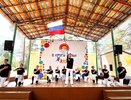 В Чувашии дети смогут отдыхать в загородных лагерях круглый год
