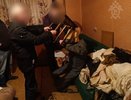 В Канаше мужчина убил брата, вонзив ему в грудь нож