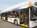 Троллейбус финансовой грамотности курсирует и в Новочебоксарске