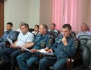 Меры антитеррористической защищенности усилили в Чебоксарах