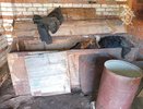 Жителя Чувашии, убившего отца и спрятавшего тело в зерновом ящике, посадят на девять лет