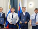 Прокурорский класс появится в одной из школ столицы Чувашии с 1 сентября
