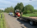 Гостехнадзор Чувашии объявил о проведении акции «Лайӑх тракторист»