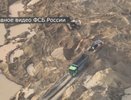 В Чувашии осудят троих граждан за незаконную добычу песка на 25 миллионов рублей