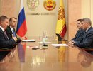 Власти хотят следующий год в Чувашии посвятить теме Победы и патриотизма